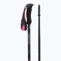 Trekingové palice  Fizan Compact Tech pink 3