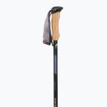 Trekingové palice  Fizan Compact Tech beige 2
