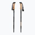 Trekingové palice  Fizan Compact Tech beige 5