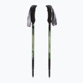 Trekingové palice  Fizan Compact green 5