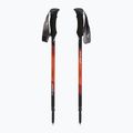 Trekingové palice  Fizan Compact orange 5