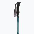 Trekingové palice  Fizan Compact water green 2