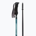 Trekingové palice  Fizan Compact water green 3
