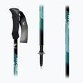Trekingové palice  Fizan Compact water green 5