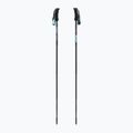 Trekingové palice  Fizan Compact Tech 4 light blue