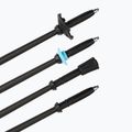 Trekingové palice  Fizan Compact Tech 4 light blue 6