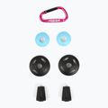 Trekingové palice  Fizan Compact Tech 4 light blue 7
