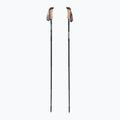 Trekingové palice  Fizan Compact Tech 4 beige