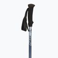 Trekingové palice  Fizan Trek Pro grey/yellow 2