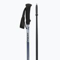Trekingové palice  Fizan Trek Pro grey/yellow 3