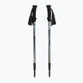 Trekingové palice  Fizan Trek Pro grey/yellow 5