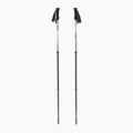 Trekingové palice  Fizan Trek Pro beige/black