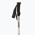 Trekingové palice  Fizan Trek Pro beige/black 2