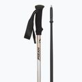 Trekingové palice  Fizan Trek Pro beige/black 3