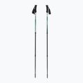Trekingové palice  Fizan Trek Pro dark green