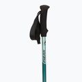 Trekingové palice  Fizan Trek Pro dark green 2