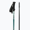 Trekingové palice  Fizan Trek Pro dark green 3