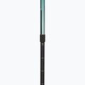 Trekingové palice  Fizan Trek Pro dark green 4