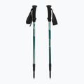 Trekingové palice  Fizan Trek Pro dark green 5