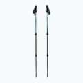 Trekingové palice  Fizan Trek Pro L blue