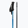 Trekingové palice  Fizan Trek Pro L blue 3