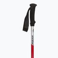 Trekingové palice  Fizan Trek Pro L dark red 2