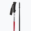 Trekingové palice  Fizan Trek Pro L dark red 3