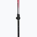 Trekingové palice  Fizan Trek Pro L dark red 4