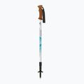 Trekingové palice Fizan Tierra light blue 2