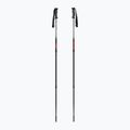 Trekingové palice  Fizan Explorer beige/red