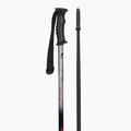Trekingové palice  Fizan Explorer beige/red 3