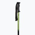 Trekingové palice  Fizan Explorer lime/grey 2