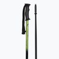 Trekingové palice  Fizan Explorer lime/grey 3