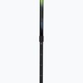 Trekingové palice  Fizan Explorer lime/grey 4
