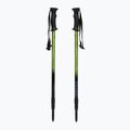 Trekingové palice  Fizan Explorer lime/grey 5