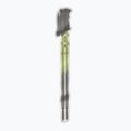 Trekingové palice  Fizan Explorer lime/grey 4