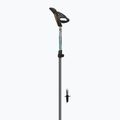 Palice na nordic walking Fizan Carbon Pro Impulse grey 2
