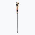 Palice na nordic walking Fizan Carbon Pro Impulse grey 4