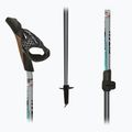 Palice na nordic walking Fizan Carbon Pro Impulse grey 5