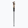Palice na nordic walking Fizan Tekno Impulse grey 3