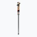 Palice na nordic walking Fizan Tekno Impulse grey 4