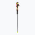 Palice na nordic walking Fizan Carbon Pro yellow 3