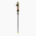 Palice na nordic walking Fizan Carbon Pro yellow 4