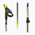 Palice na nordic walking Fizan Carbon Pro yellow 5