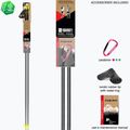 Palice na nordic walking Fizan Carbon Pro yellow 7