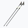 Palice na nordic walking Fizan Tekno yellow