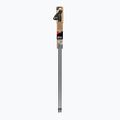 Palice na nordic walking Fizan Tekno yellow 4