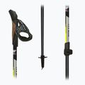 Palice na nordic walking Fizan Tekno yellow 5