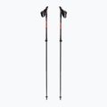 Palice na nordic walking Fizan R-Evolution Pro red