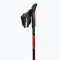 Palice na nordic walking Fizan R-Evolution Pro red 2